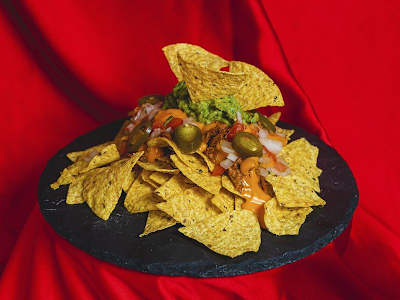 Nachos Pantín ¡Los Preferidos!