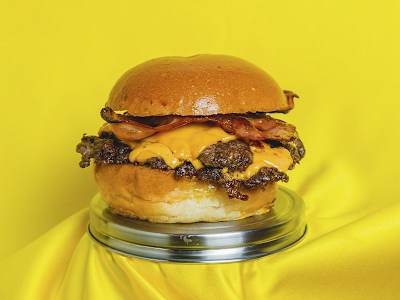 Smokey smash