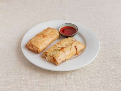 Rollito de Primavera