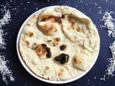 Naan (pan) Normal