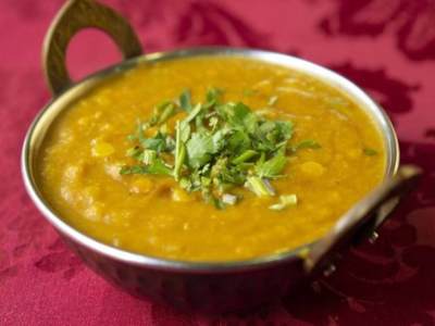 Dal tarka