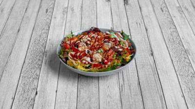 Ensalada Americana