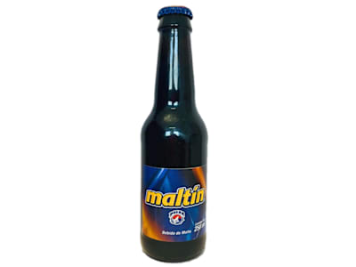 Malta Polar en Botellín (2.5 cl.)