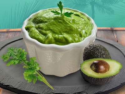 Salsa Guasacaca