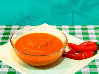 Salsa Picante