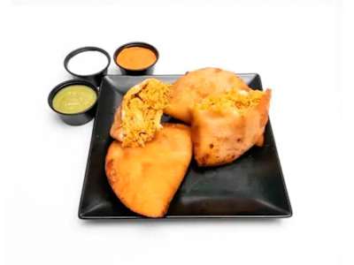 Empanada Catira