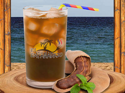 Jugo de Tamarindo