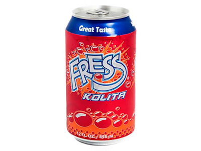 Frescolita, Lata 355ml