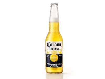 Cerveza Corona (1/3) 330 ml