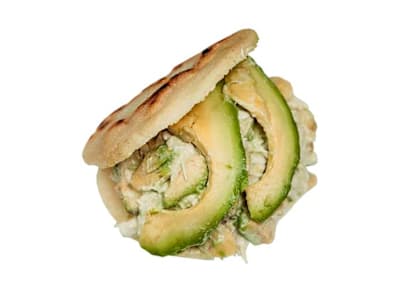 Arepa Reina Pepiada