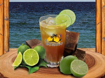 Papelón con Limón