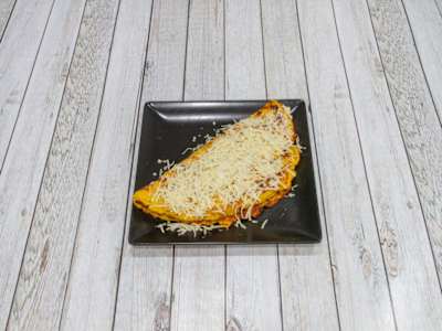 Cachapa con Queso