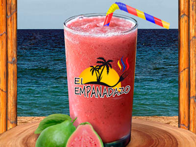 Jugo de Guayaba (16 oz.)