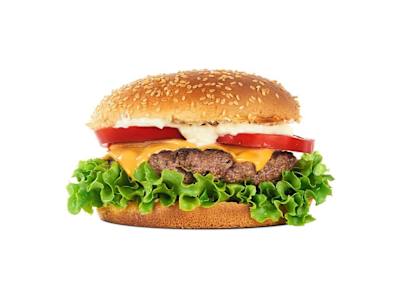 Hamburguesa Ternera