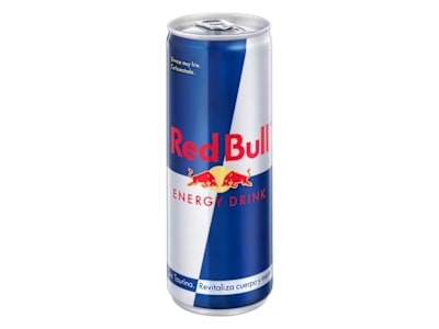 Redbull