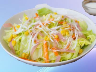 Ensalada China