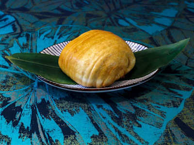Pan Chino