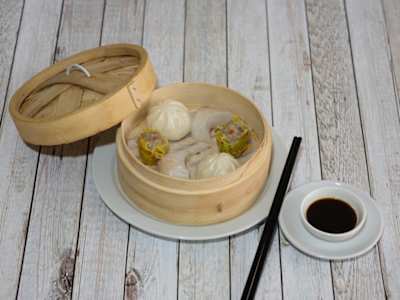 Dim Sum Familia