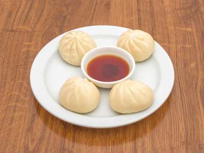 Xiao Long Bao