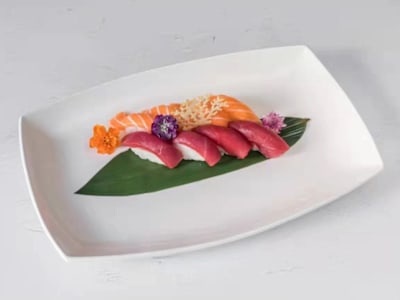 Bandeja 4 (8 Piezas)