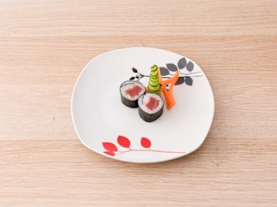 Maki Atún