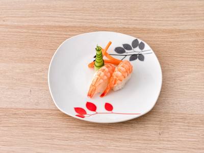 Sushi Langostino