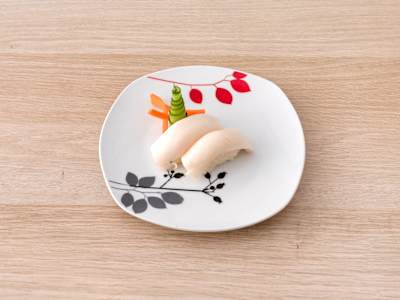 Sushi Pez Mantequilla