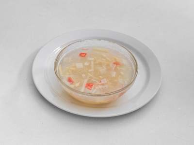 Sopa de Marisco