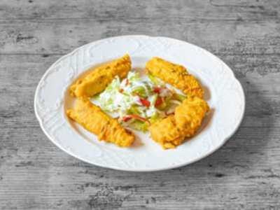 Chicken Pakora