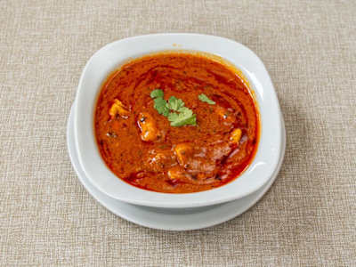 Chicken Curry