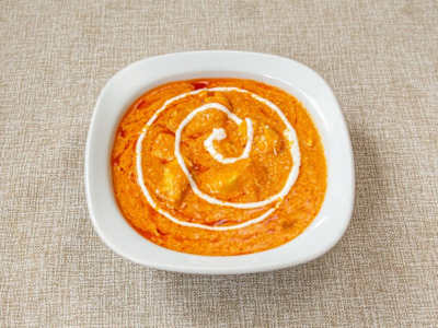 Chicken Korma