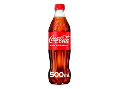 Coca-Cola, 0.50L