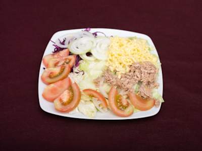 Ensalada Kashmir
