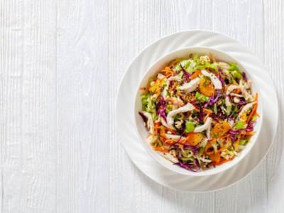 Ensalada de la Casa