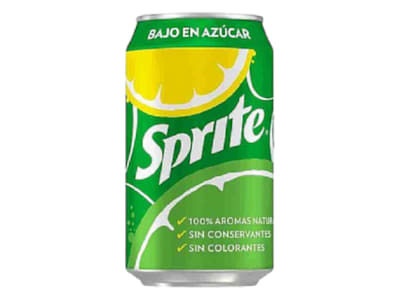 Sprite, 0,33L