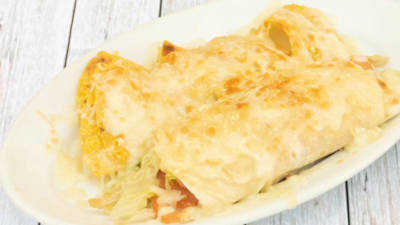 Burrito María