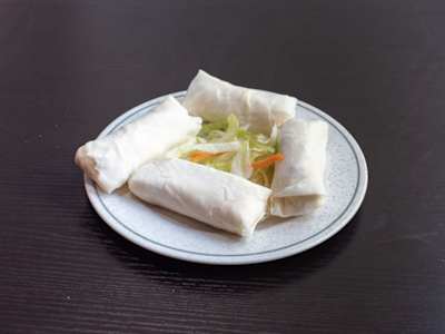 Cheese Rollos