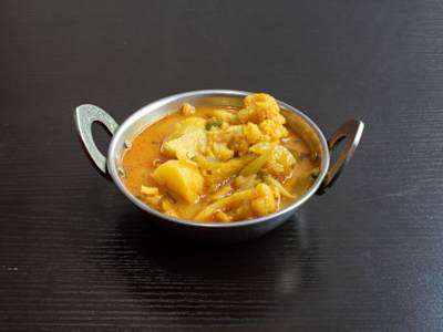 Mix Vegetable