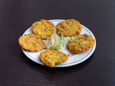 Pakora