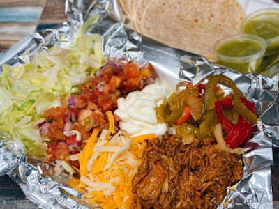 COMPARTIR DE CARNITAS