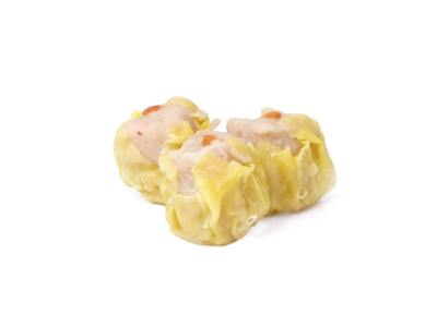 Dim Sum Mixto, 5 Unidades