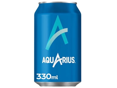 Aquarius, 0.33L