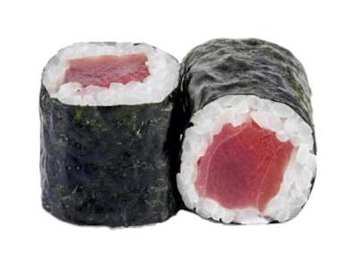 Maki de Atún, 8 Unidades