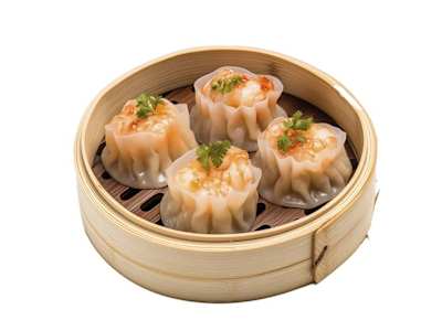Wan-Tun Chaoshou