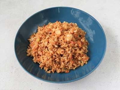 Arroz Mil Delicias