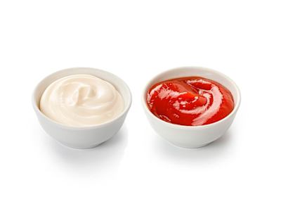 Salsa, Unidad