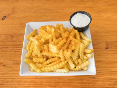 Patatas Fritas