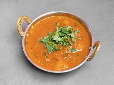 Bombay Aloo