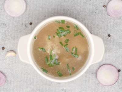 Chicken Soup