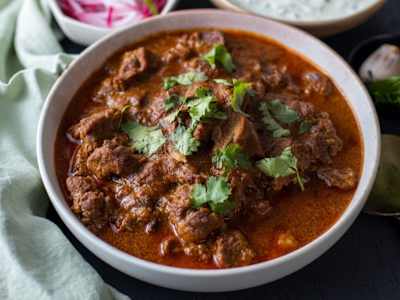 Rogan Josh